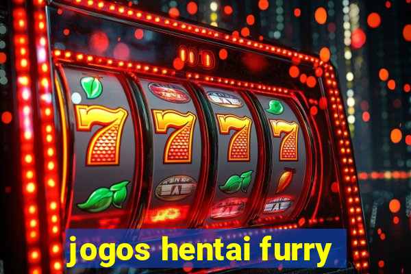 jogos hentai furry